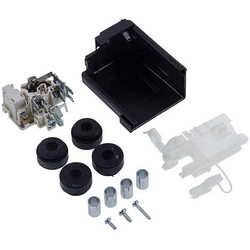 Compressor for refrigerator ACC HMK95AA R600a 167W (with start relay)