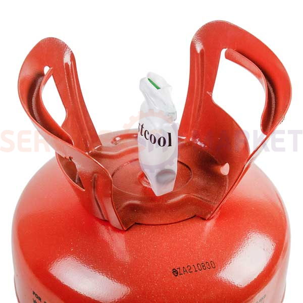 Freon R407C Bestcool (2.8kg)