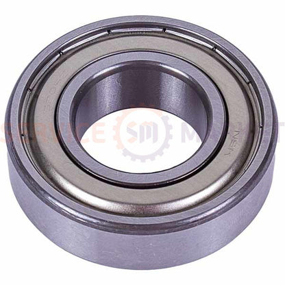 Bearing NSK 6205 - 2Z (25x52x15) for washing machine (in original packaging Whirlpool)