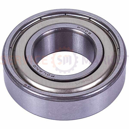 Подшипник NSK 6205 - 2Z (25x52x15) для стир. машины (в оригинальной упаковке Whirlpool)