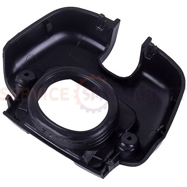 Back of the case for Tefal iron