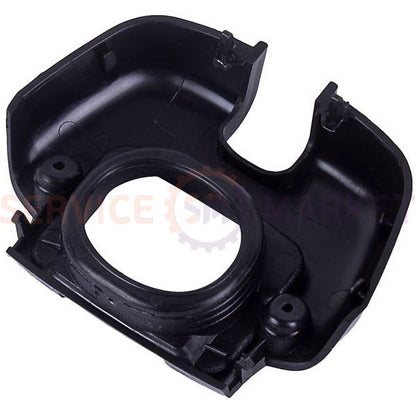 Back of the case for Tefal iron