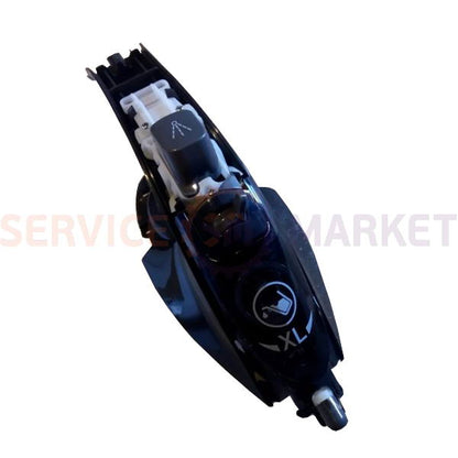 Передняя часть корпуса для утюга Tefal