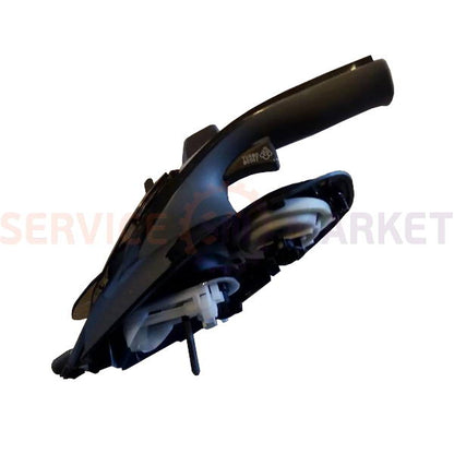 Front part of the body for Tefal iron