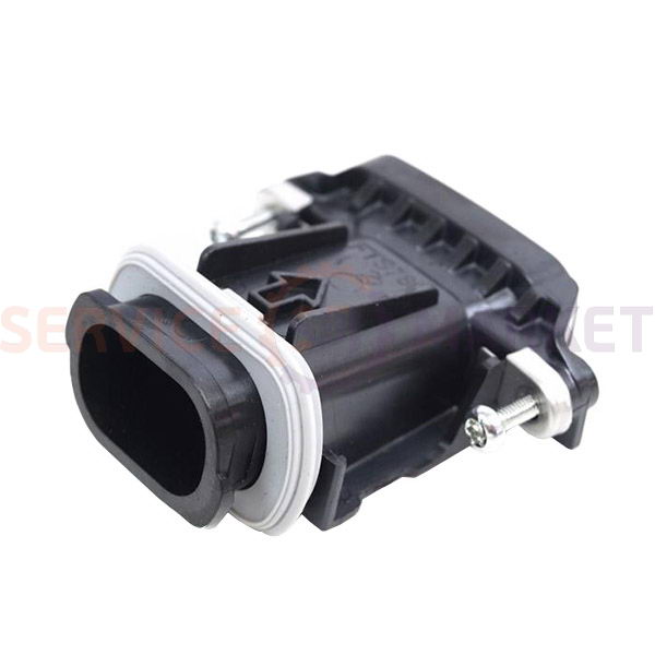 Держатель картриджа для сбора накипи утюга Tefal