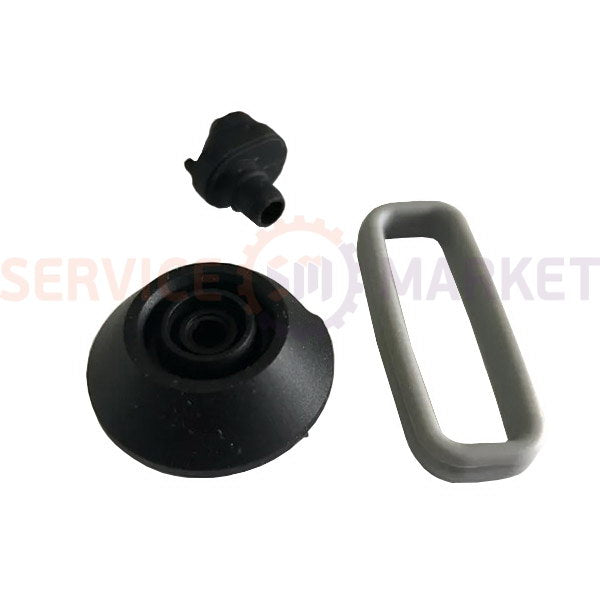 Набор прокладок (3 шт.) для утюга Tefal