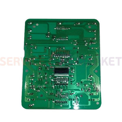Indication and control board for Tefal multicooker