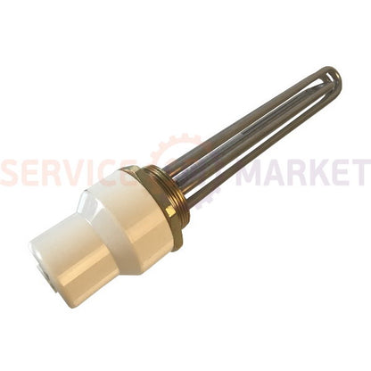 Блок тэнов 6000W 380V (нержав.), L=330mm гайка 2" для электрического котла SINAN