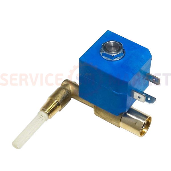Клапан электромагнитный для парогенератора CEME Type 688 230V 17VA Tefal