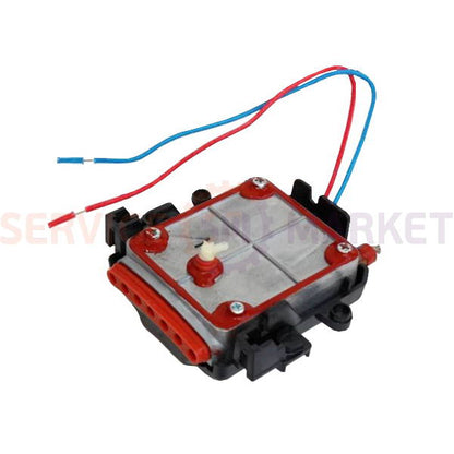 Бойлер в сборе для парогенератора Rowenta