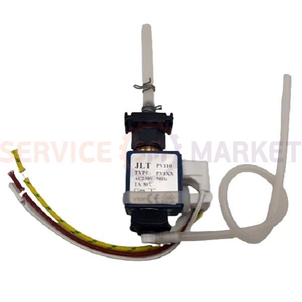 Помпа для парогенератора JLT Type PV110 230V Rowenta