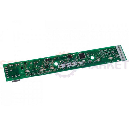 Control board for Tefal electric grill