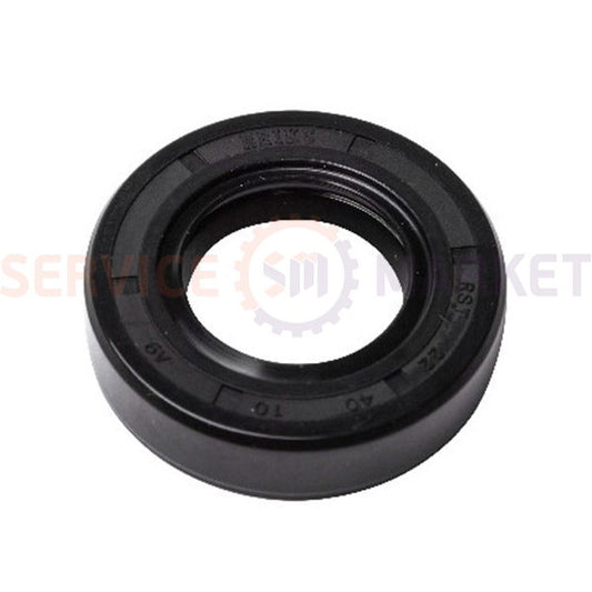 Whirlpool 481946818343 ERIKS Сальник 22*40*10mm для пральної машини