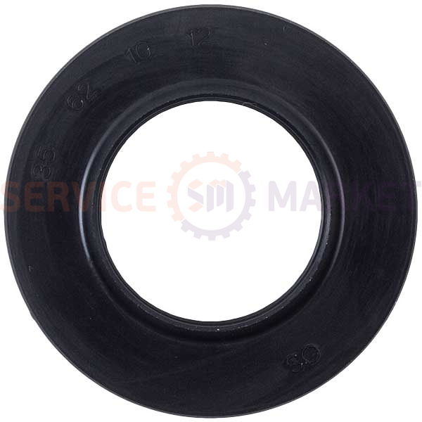Seal for washing machine 35*62*10/12 OS Bosch