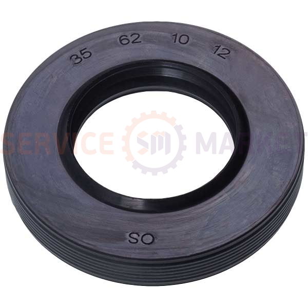 Сальник для стиральной машины 35*62*10/12 OS Bosch