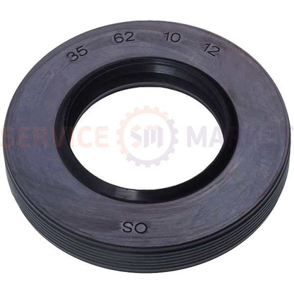 Сальник для стиральной машины 35*62*10/12 OS Bosch
