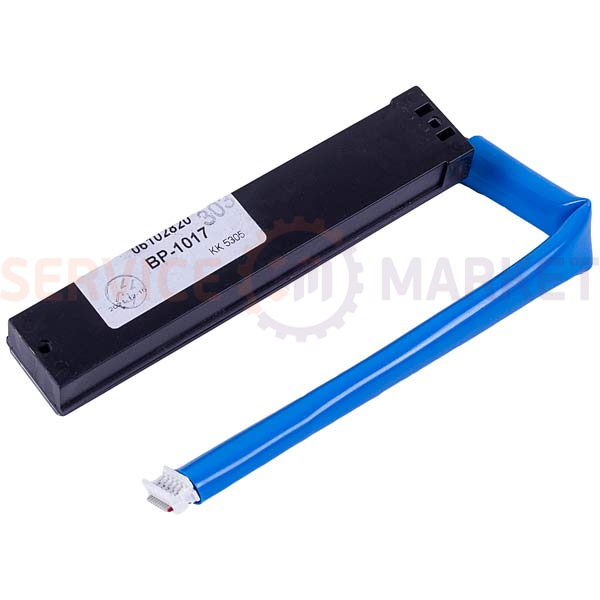 Mechanical control unit for Electrolux hood