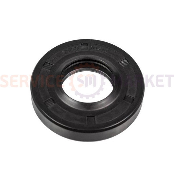 Сальник для стиральной машины 25*50.55*10/12 OS Samsung (без смазки)