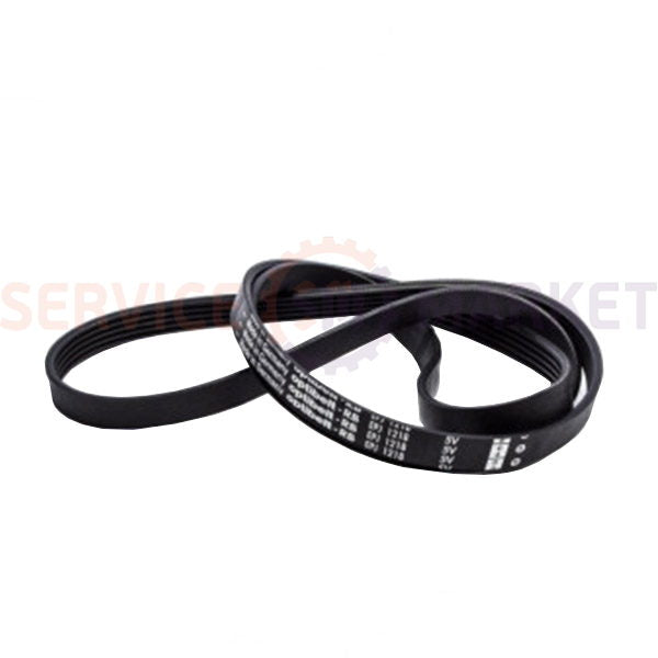 Ремень 1218J5 EPJ Optibelt черный