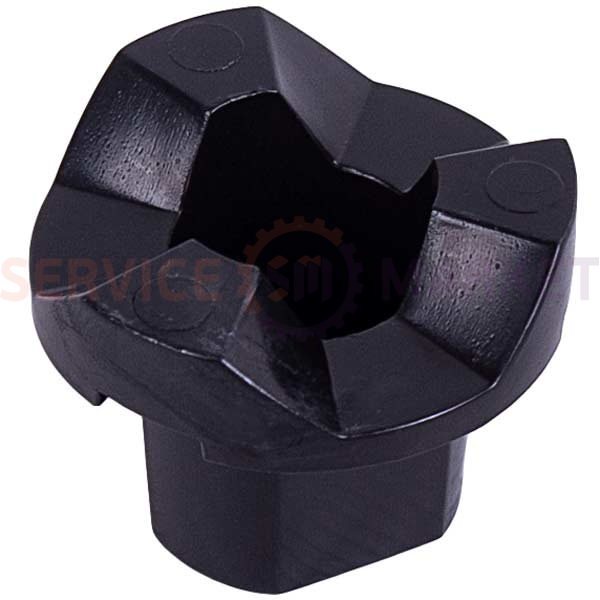 Втулка двери (нижняя) для холодильника Electrolux