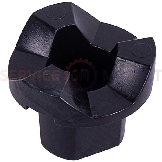 Втулка двери (нижняя) для холодильника Electrolux