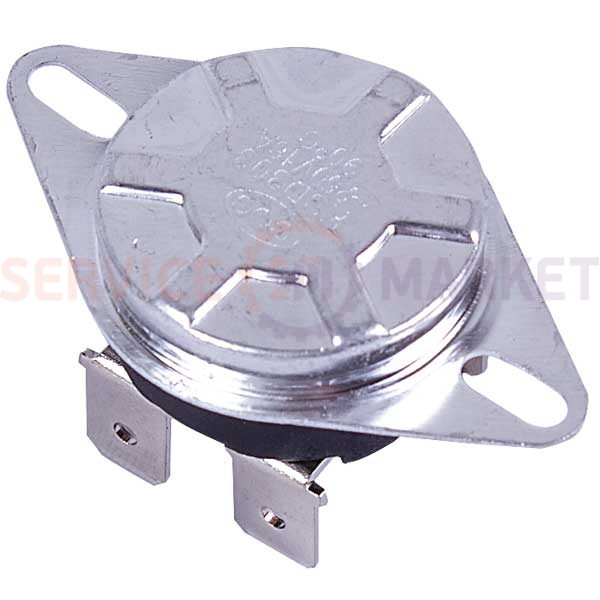 Термостат 90°C 16A 250V KSD306 для бойлера