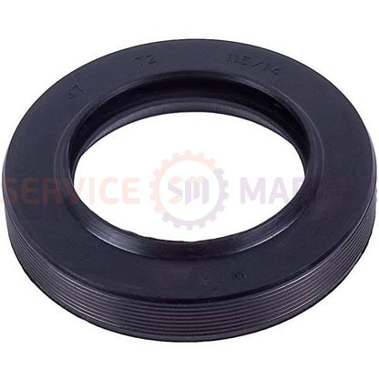 Seal for washing machine 47*72*11.5/14 WFK Zanussi
