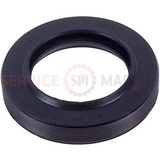 Seal for washing machine 47*72*11.5/14 WFK Zanussi