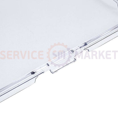 Beko 5928580100 Drawer panel (medium) freezer