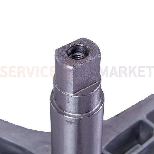 Repair kit (crosspiece DC97-15184A + oil seal 35*65.55*10/12mm + bearings 205/206 + grease) Samsung