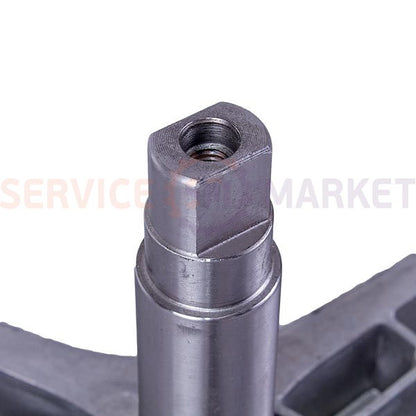 Repair kit (crosspiece DC97-15184A + oil seal 35*65.55*10/12mm + bearings 205/206 + grease) Samsung