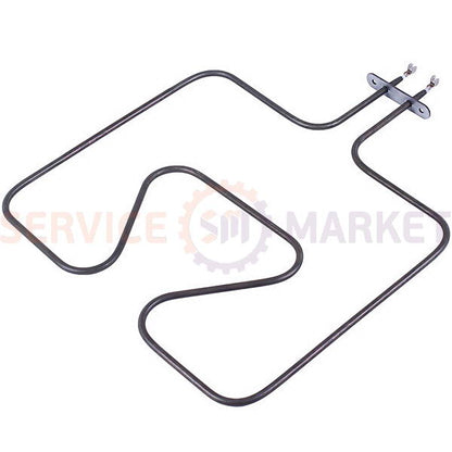 Lower heating element for oven 1000W 230V B=325mm L=365mm Electrolux