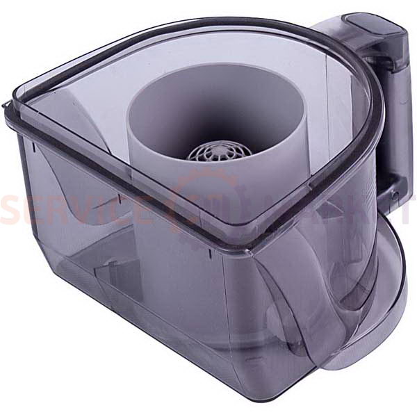 Dust container for Samsung vacuum cleaner