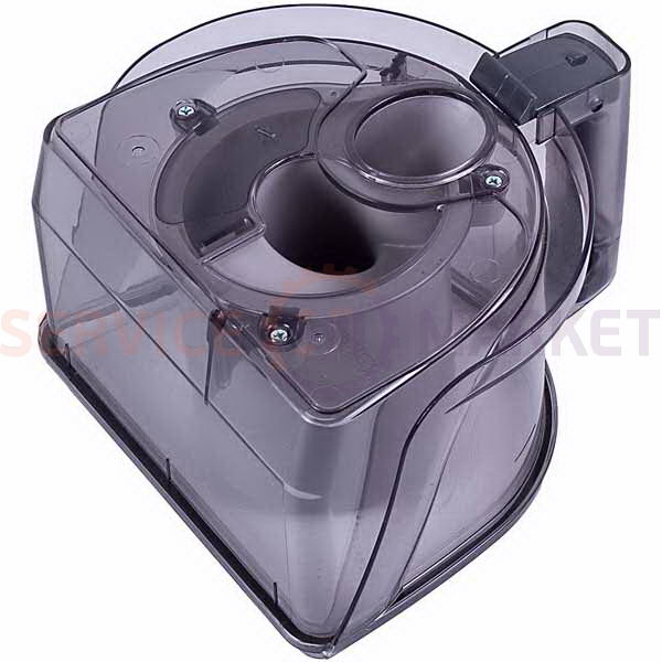 Dust container for Samsung vacuum cleaner