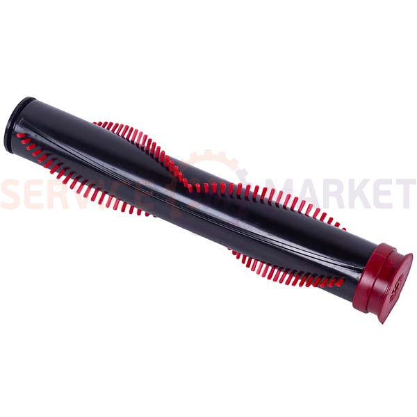 Щеточный валик для малой турбощетки аккумулят. пылесоса Rowenta