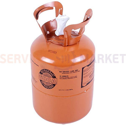 Freon R600A (3kg)