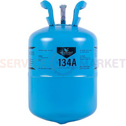 Freon R134A Ecofrost (13.6kg)