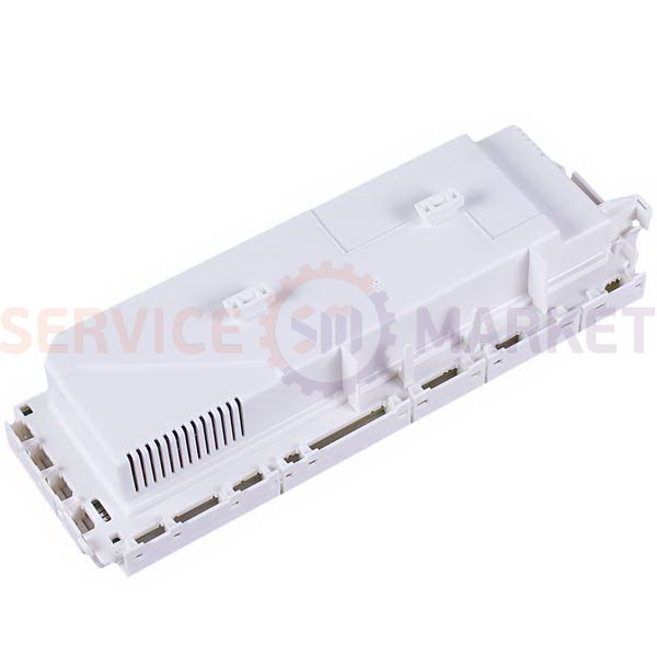 Control module for dishwasher (without firmware) Electrolux