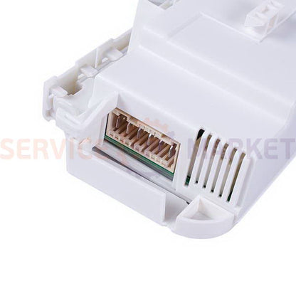 Control module for dishwasher (without firmware) Electrolux
