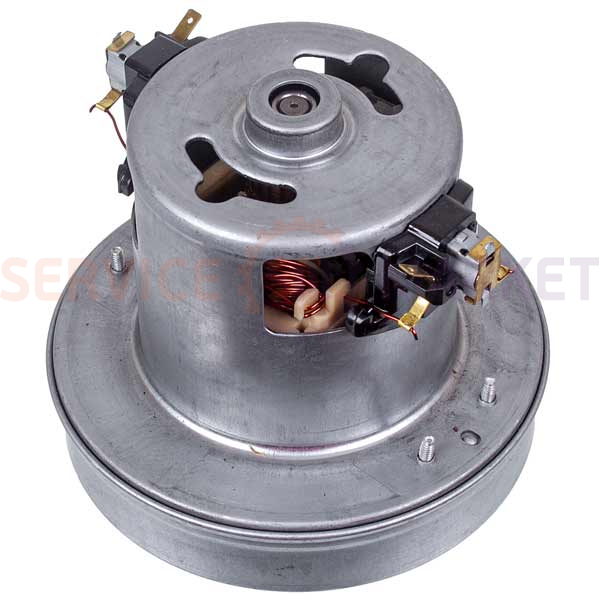 Engine DH-01-18 AL D130/83mm H30/125mm for AEG vacuum cleaner