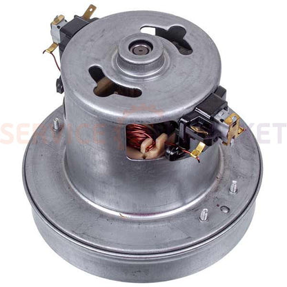 Engine DH-01-18 AL D130/83mm H30/125mm for AEG vacuum cleaner