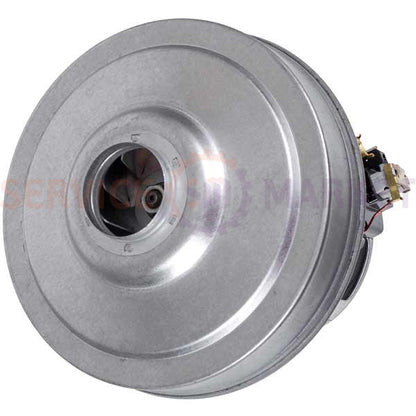 Engine DH-01-18 AL D130/83mm H30/125mm for AEG vacuum cleaner