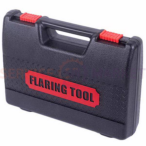 Rolling kit FC-808 AL/AM + reamer and pipe cutter