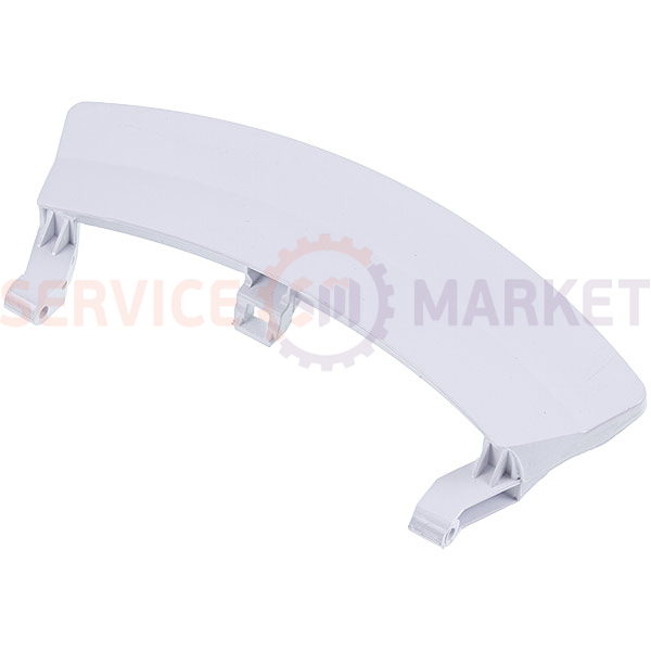 Hansa 1217056 Door handle (hatch) for washing machine