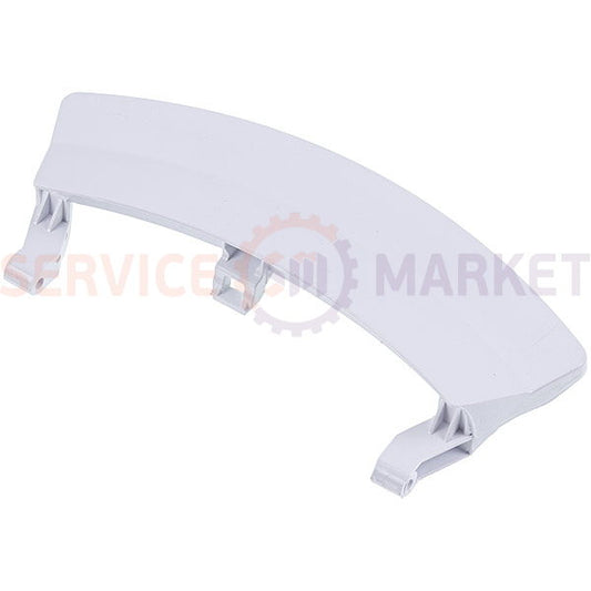 Hansa 1217056 Door handle (hatch) for washing machine