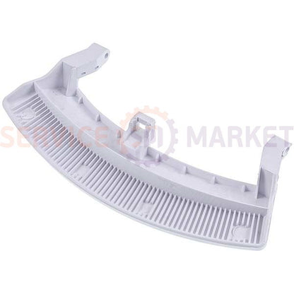 Hansa 1217056 Door handle (hatch) for washing machine