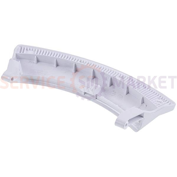 Hansa 1217056 Door handle (hatch) for washing machine