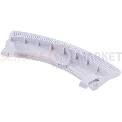 Hansa 1217056 Door handle (hatch) for washing machine