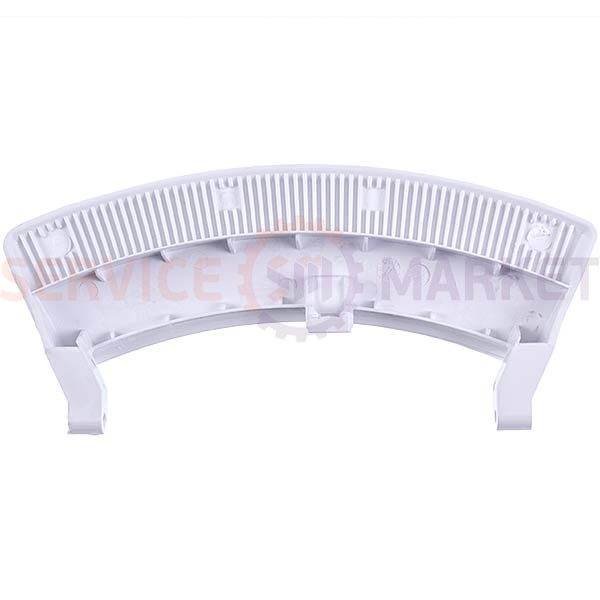 Hansa 1217056 Door handle (hatch) for washing machine