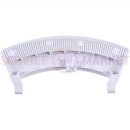 Hansa 1217056 Door handle (hatch) for washing machine